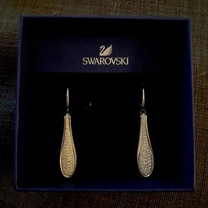 SWAROVSKI EARRINGS